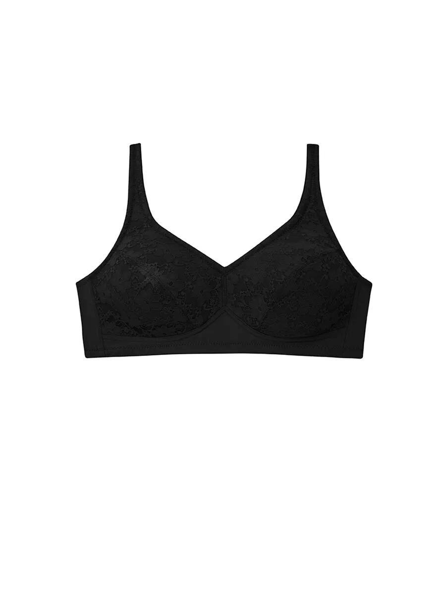 SABINA Bra Function Bra Collection - Black Size - B42