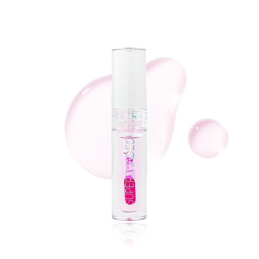 #Supershades Mirror Lip Gloss 04