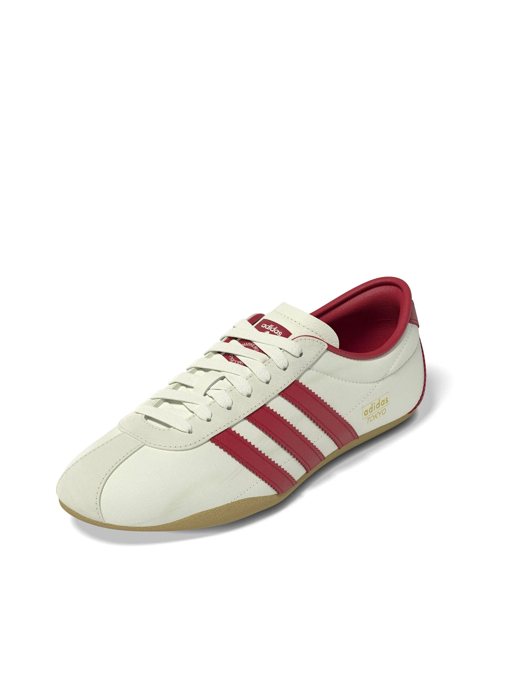 ADIDAS Women Sneakers Tokyo