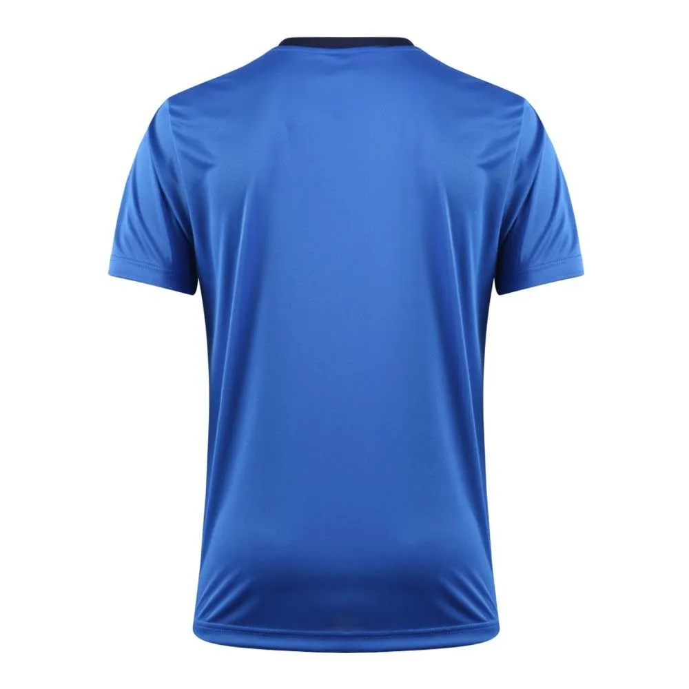 GRAND SPORT Blue Football Jersey (011476)