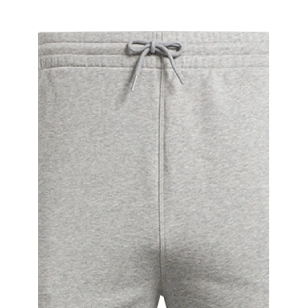 REEBOK Men Training Pants Identity French Terry Grey - RE099AP891EFTH