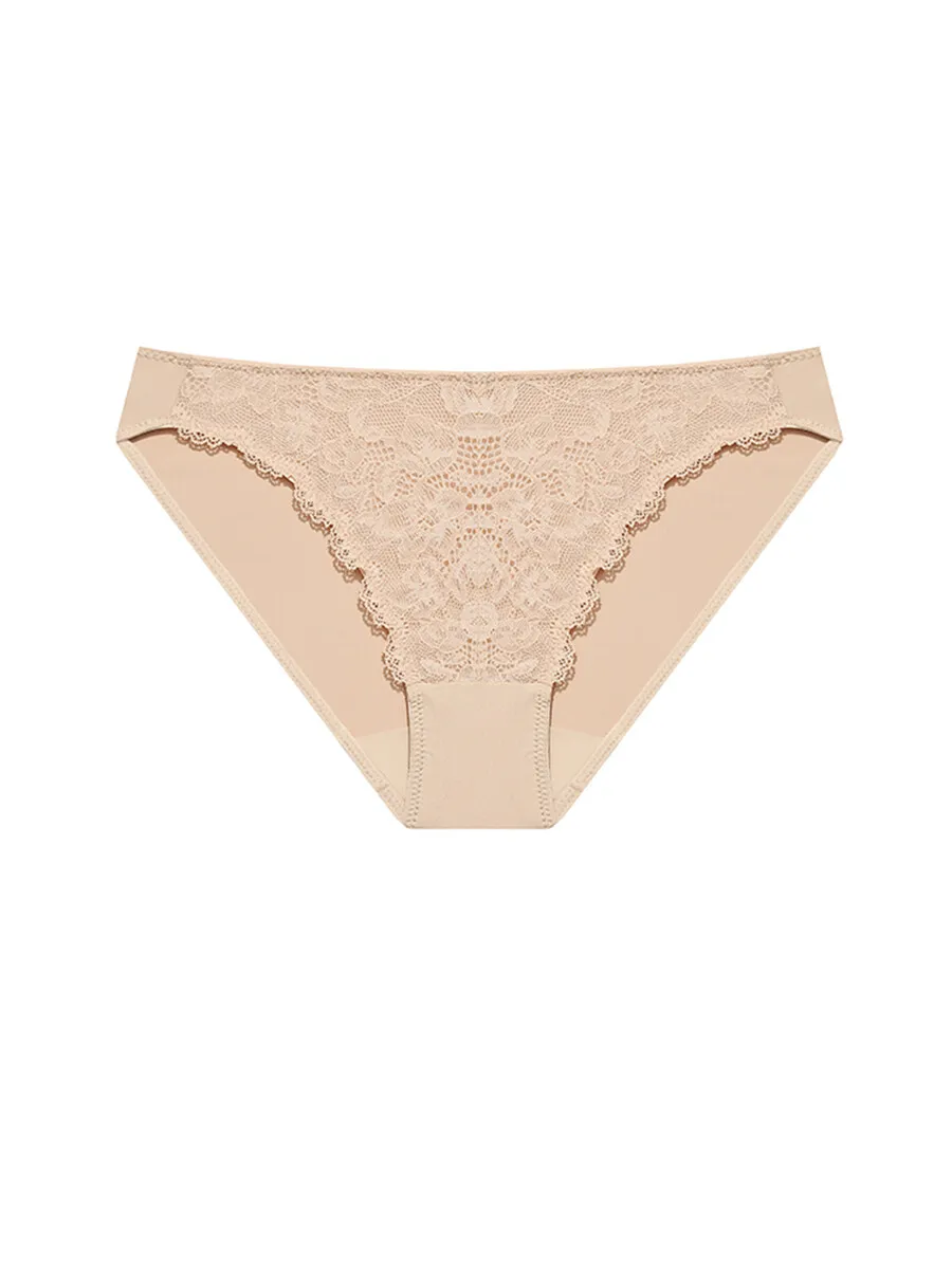 SABINA Panty Bikini Woman Twenty Five - Sand