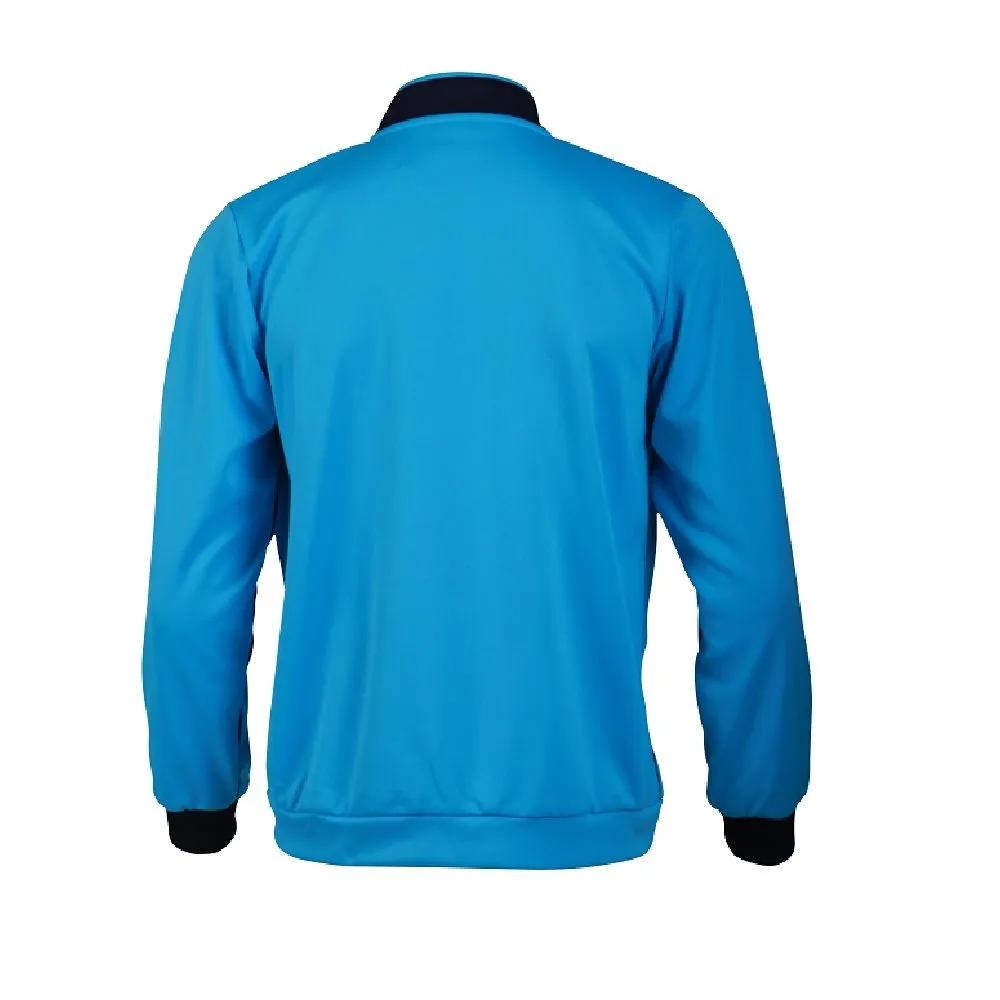 GRAND SPORT Light Blue Warm Jacket (016376)