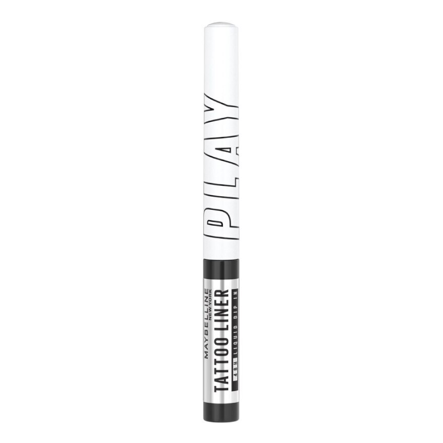 Maybelline Tattoo Liner Play Defend