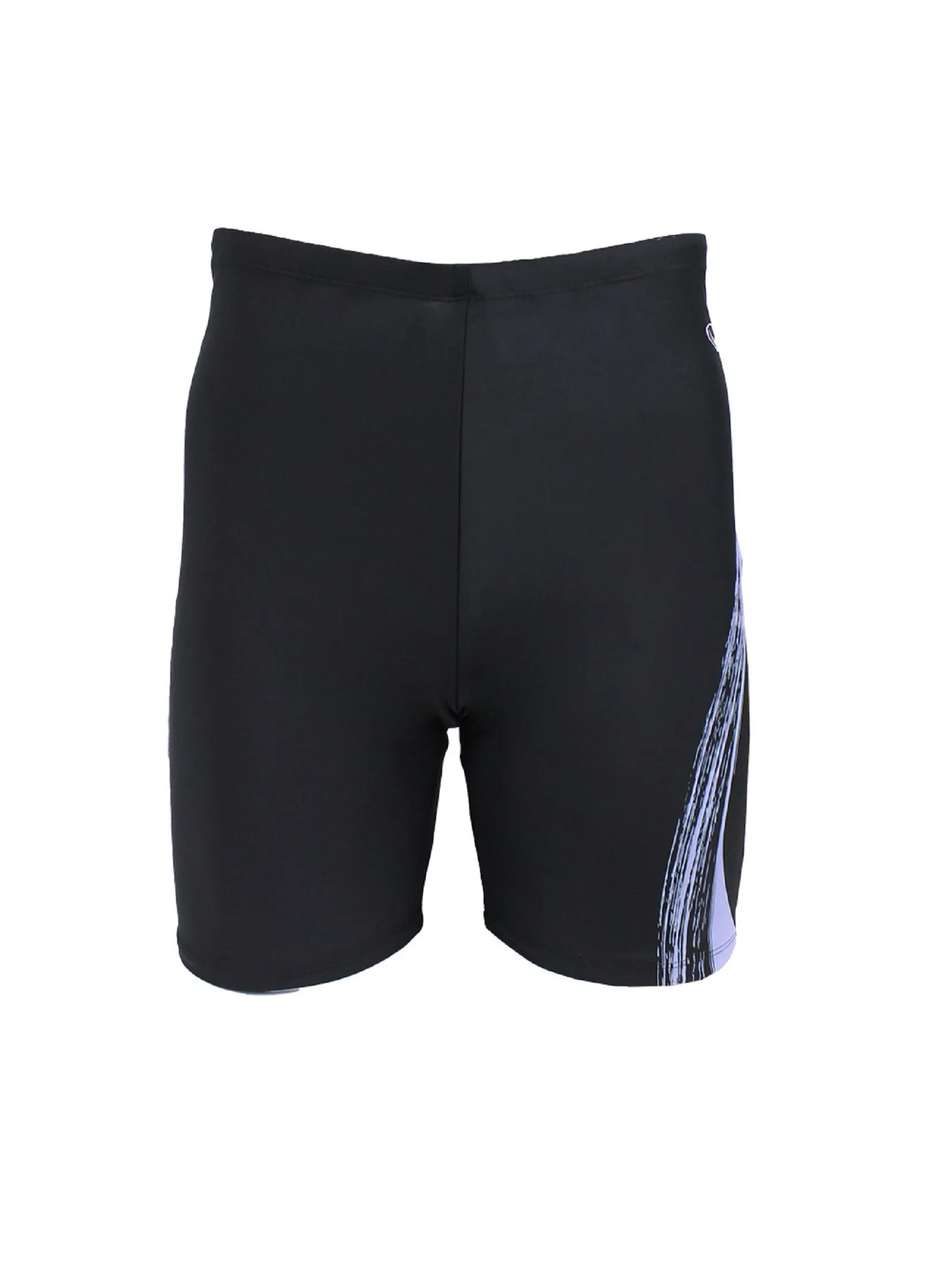 GRAND SPORT Black Men's Jammers (342256)