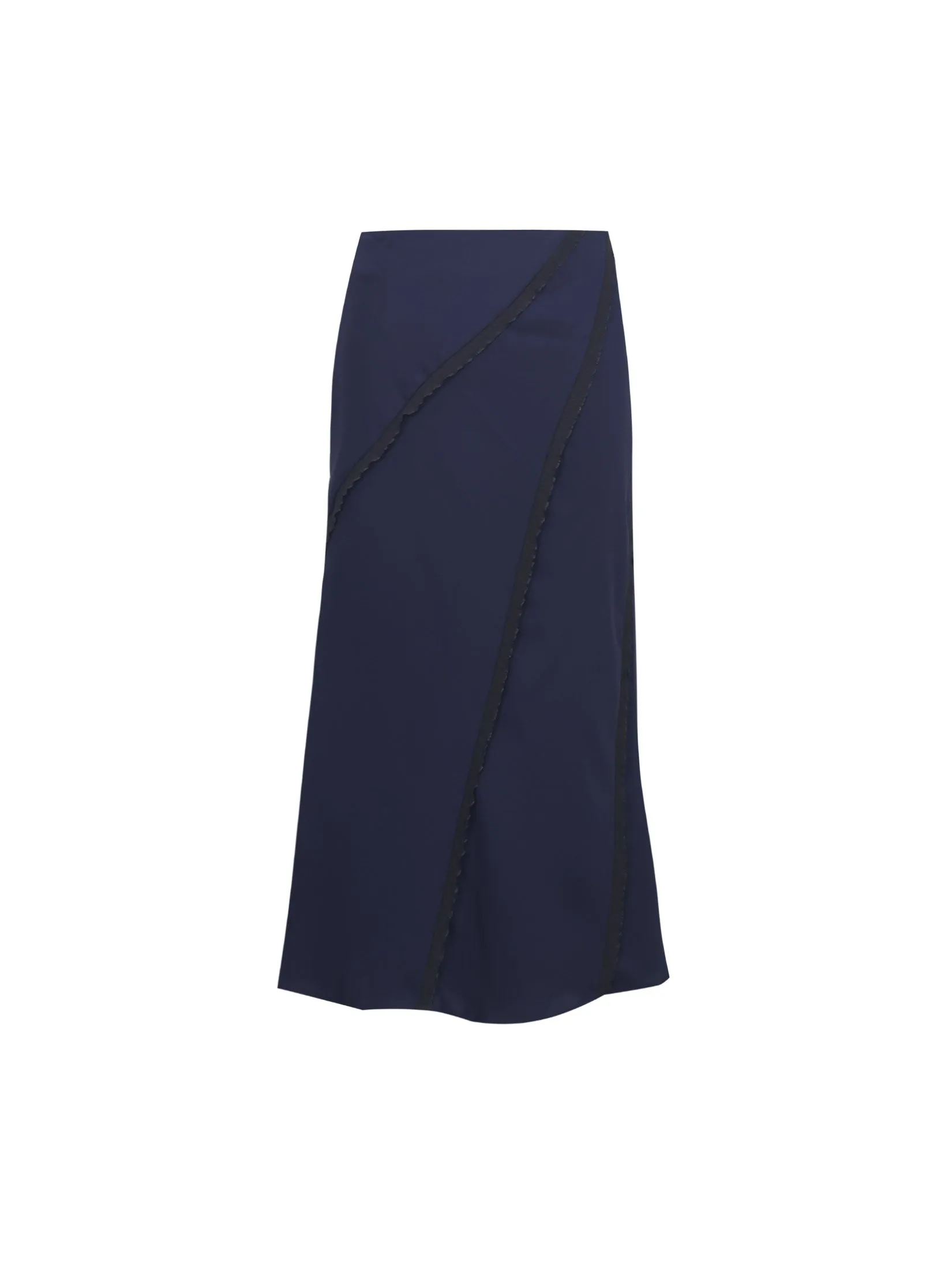 SHAKA Woman Skirt Rey Navy