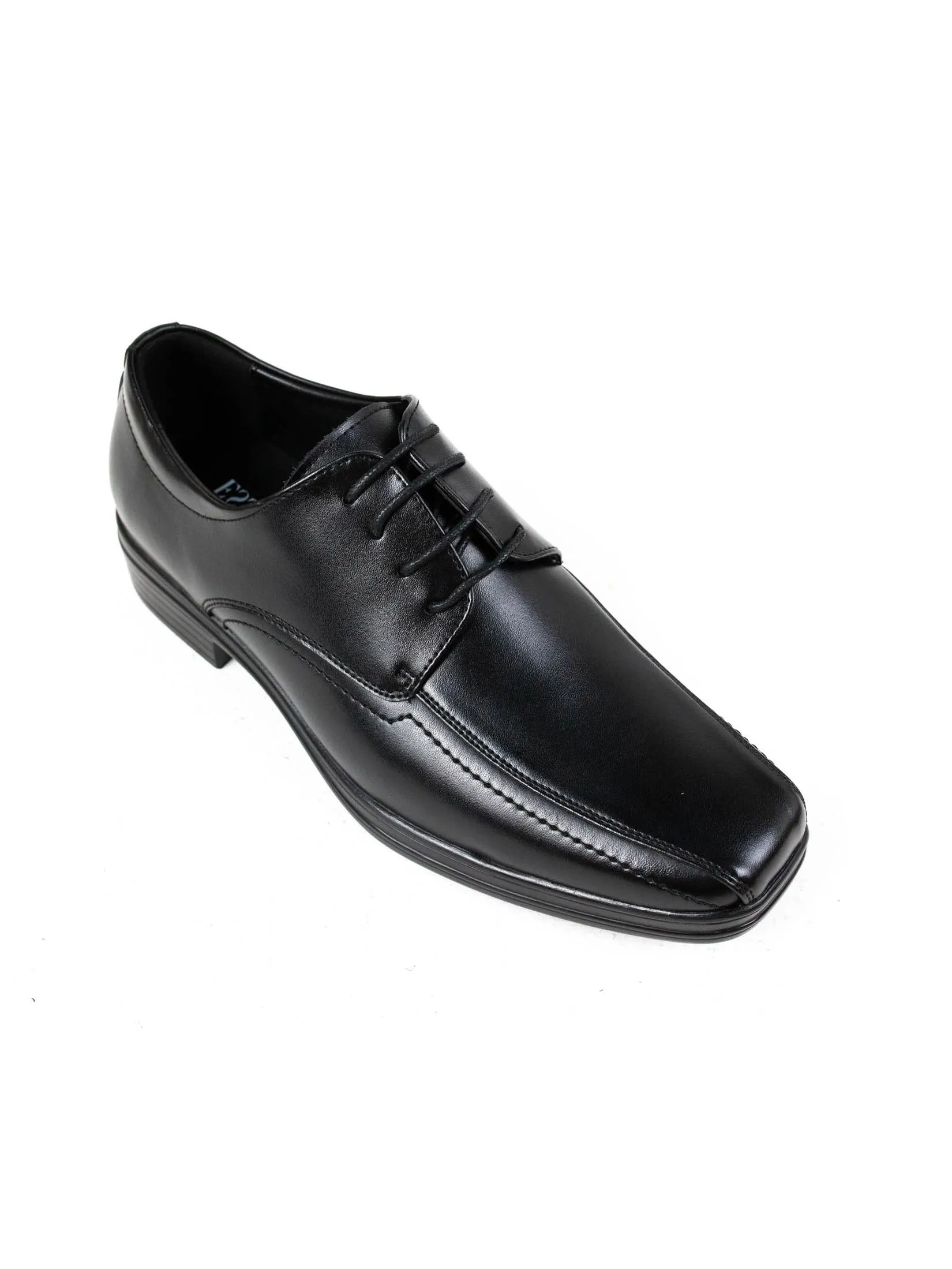 HEAVY Men's Formal PB Black