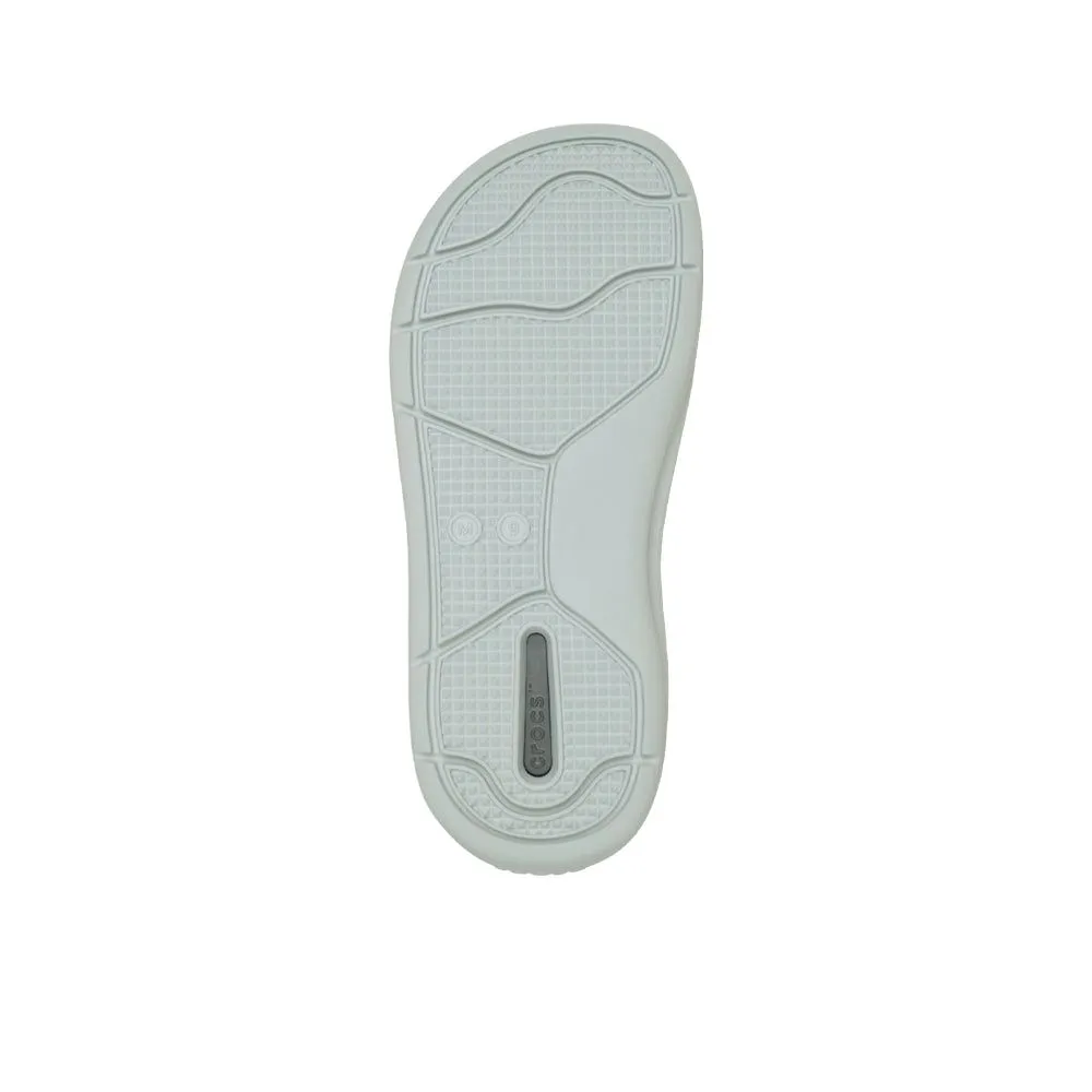 CROCS Men Sandals InMotion Flip Grey - CR024SH623EJTH