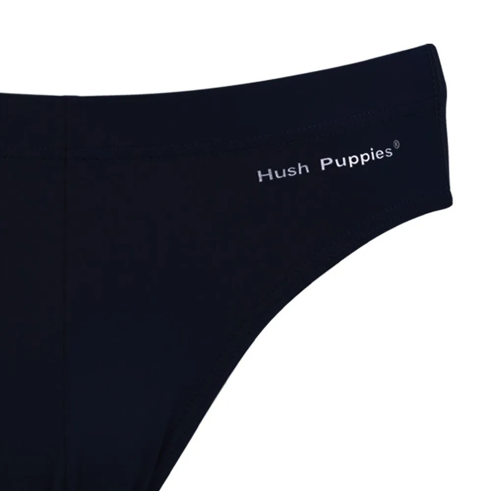 HUSH PUPPIES INNERWEAR Brief COOL PLUS+ HU H2SP001 Navy