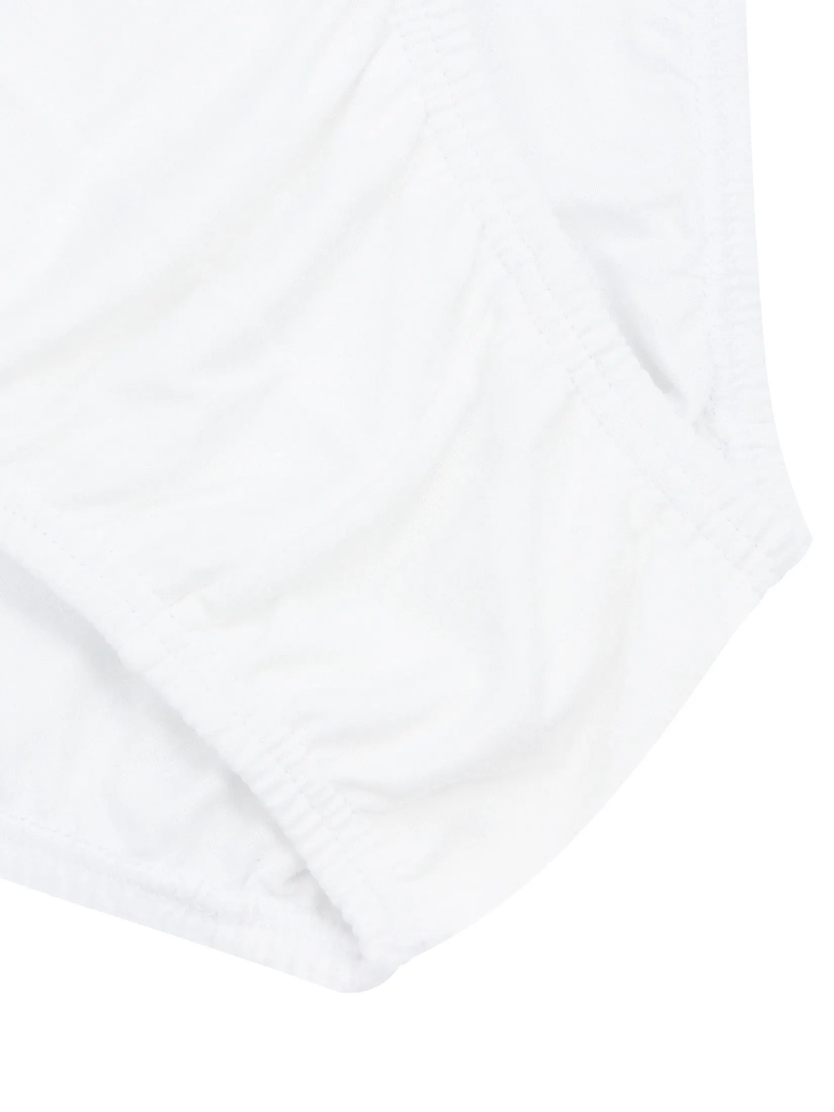 GIORDANO Men's Classic Briefs (3 pieces/pack) White