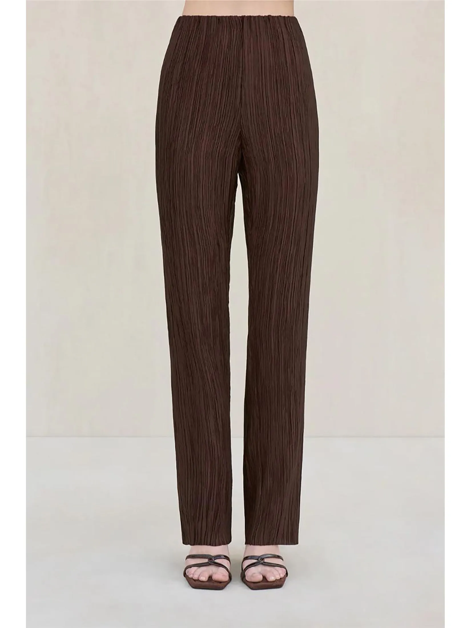 CULT GAIA Women Pant Stacie Brown
