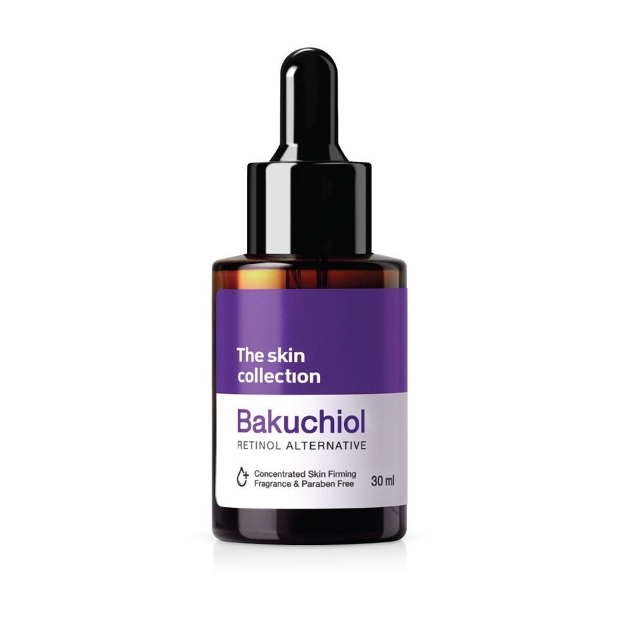 The Skin Collection Bakuchiol Serum 30 ml.