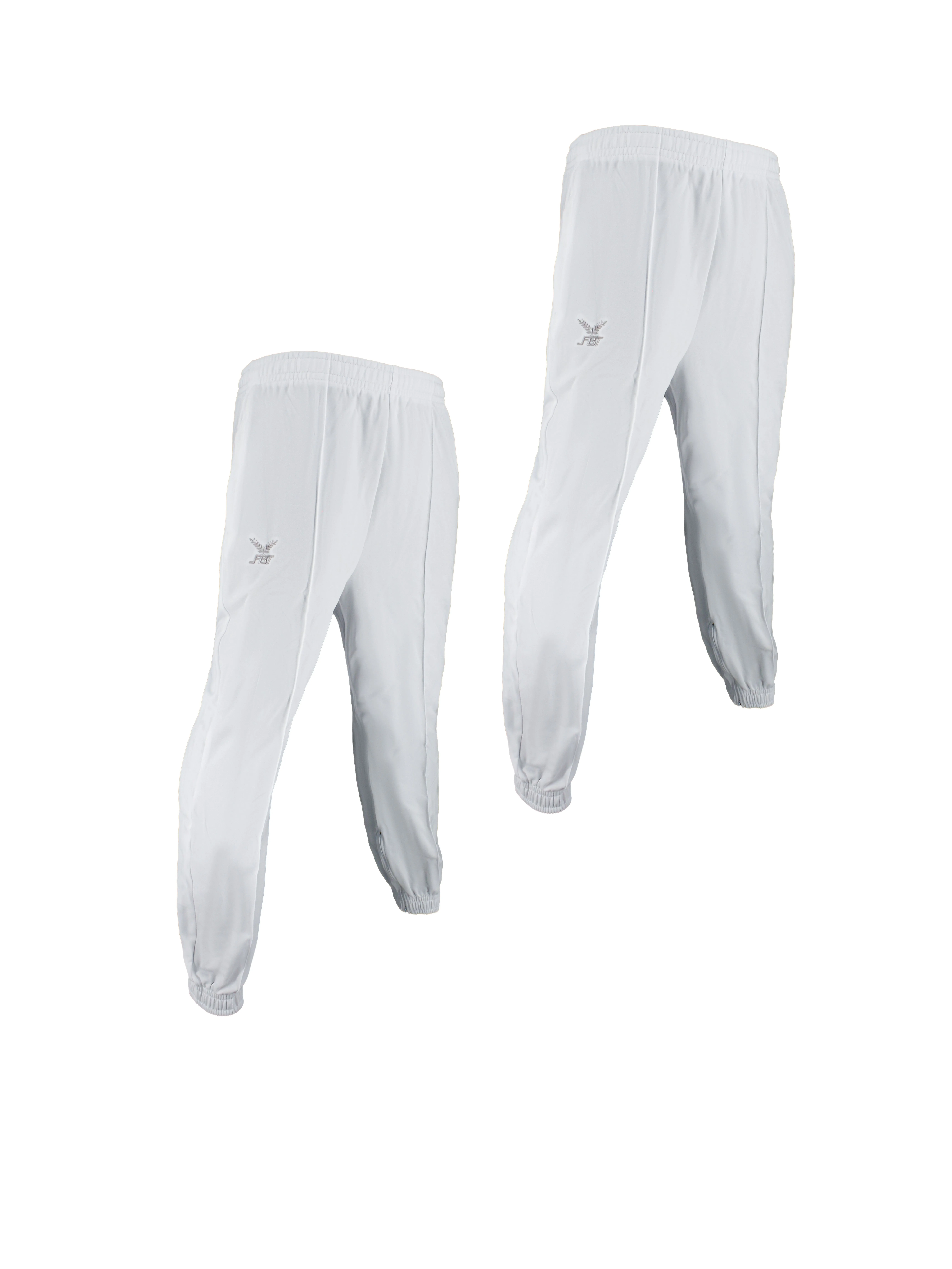 FBT BLACK FBT Track Pants C2F725 Pack of 2