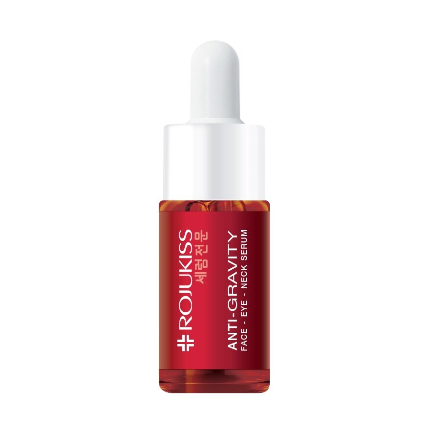 Rojukiss Face Eye Neck Serum 10 ml.