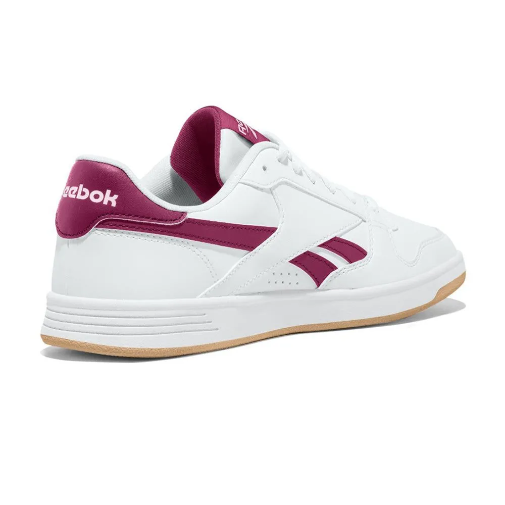 REEBOK Match Prime Women Casual Shoes White - RE099SH444EOTH