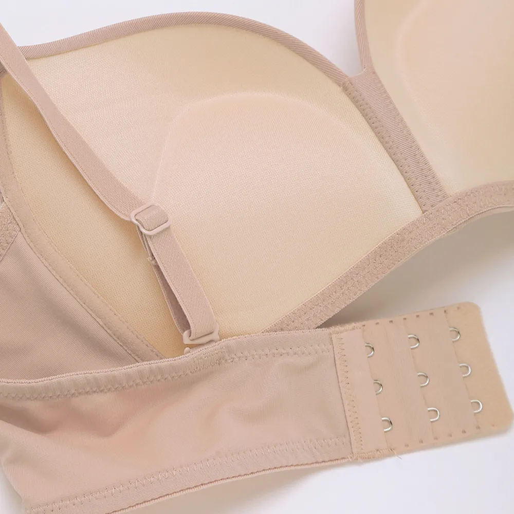 SABINA [3 Pieces] Bra Modern V Collection Style no. SBXI1111CD Beige