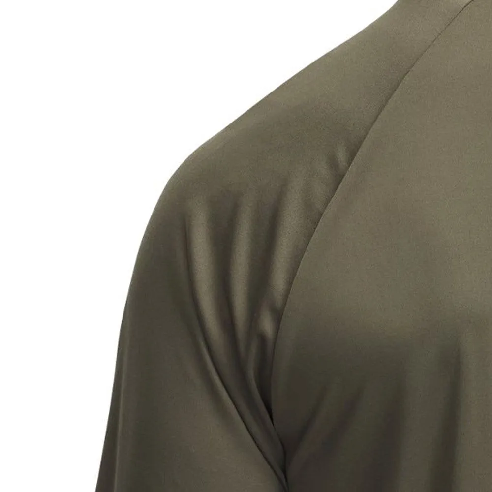 UNDER ARMOUR Men Training T-Shirt Tech™ Green - UN127AP435EKTH