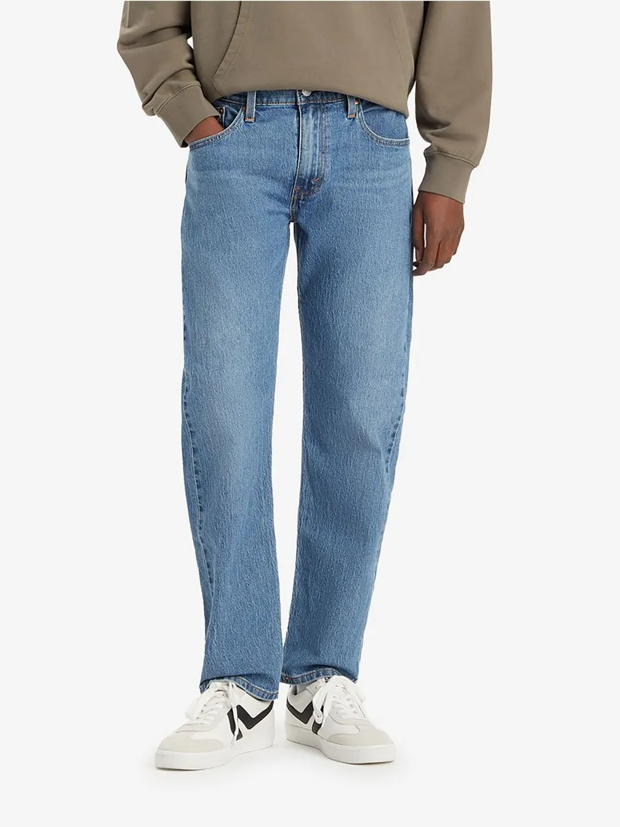 LEVI'S Men's 502™ Taper Jeans On The Cool