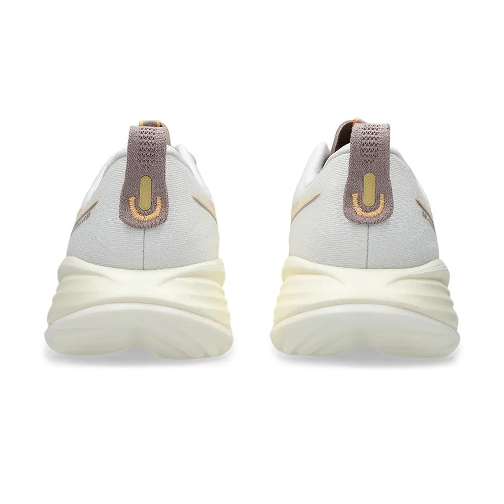 ASICS Men Running Shoes Gel-Cumulus 27 White - AS206SH326ENTH