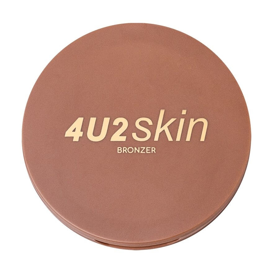 4U2 Skin Bronzer 10g.