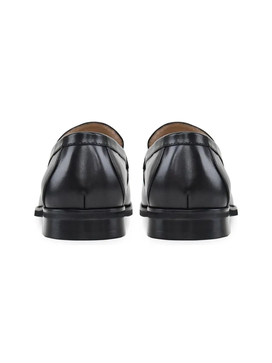 SIRENA Men Shoes James In Black