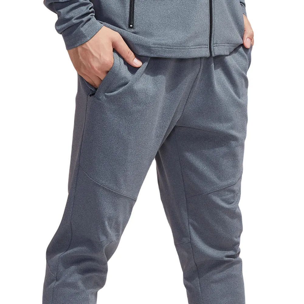 GRAND SPORT Grey Long Pants (024093)