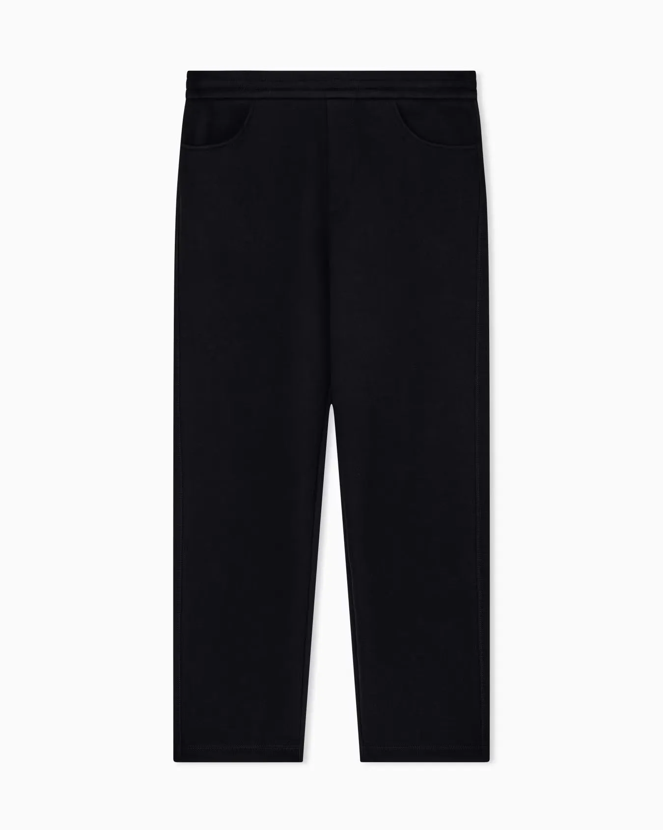 ARMANI EXCHANGE Trousers Men XM000972-AF16222-UC001 Black