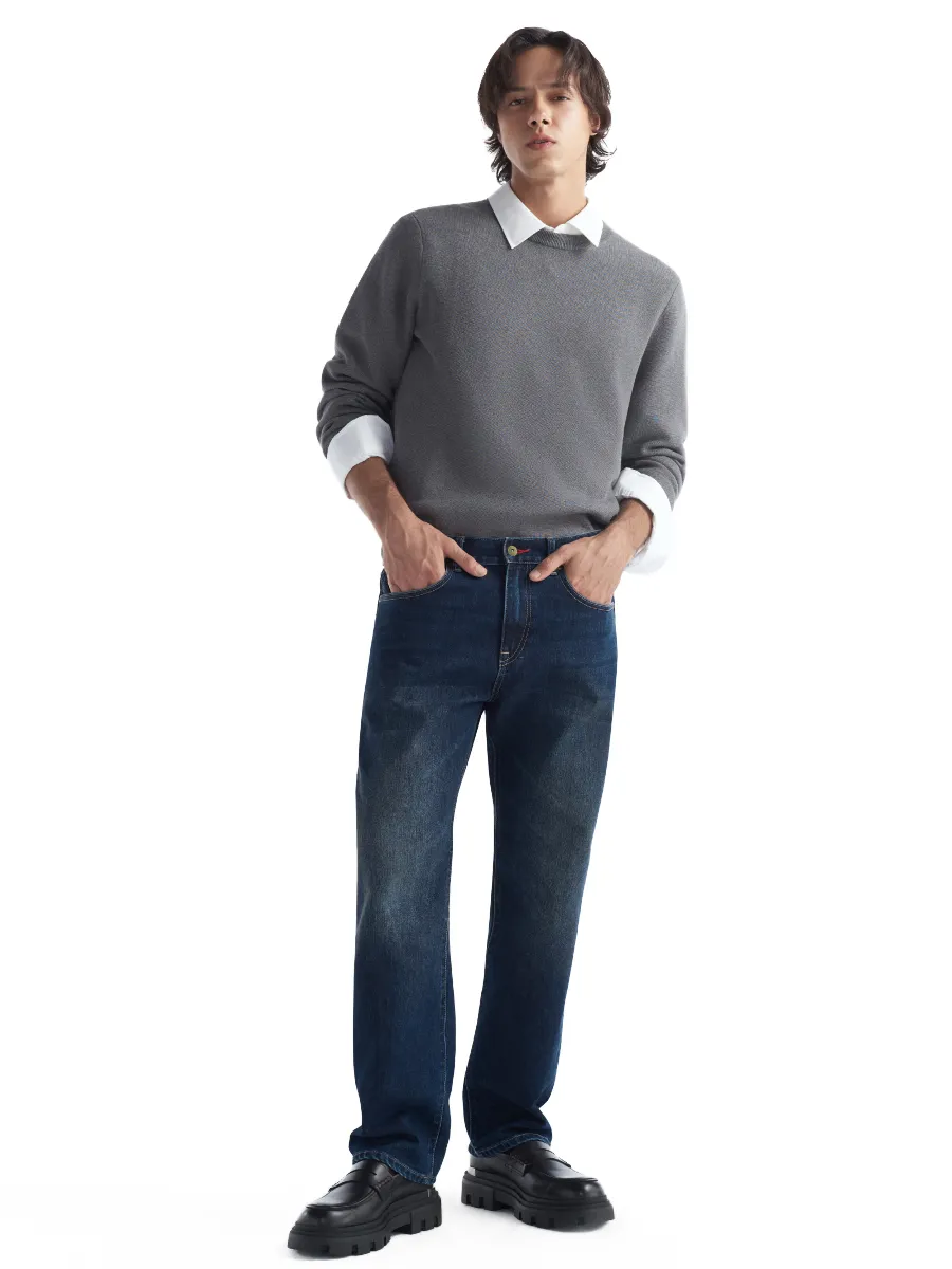 GQ Men Jeans Regular