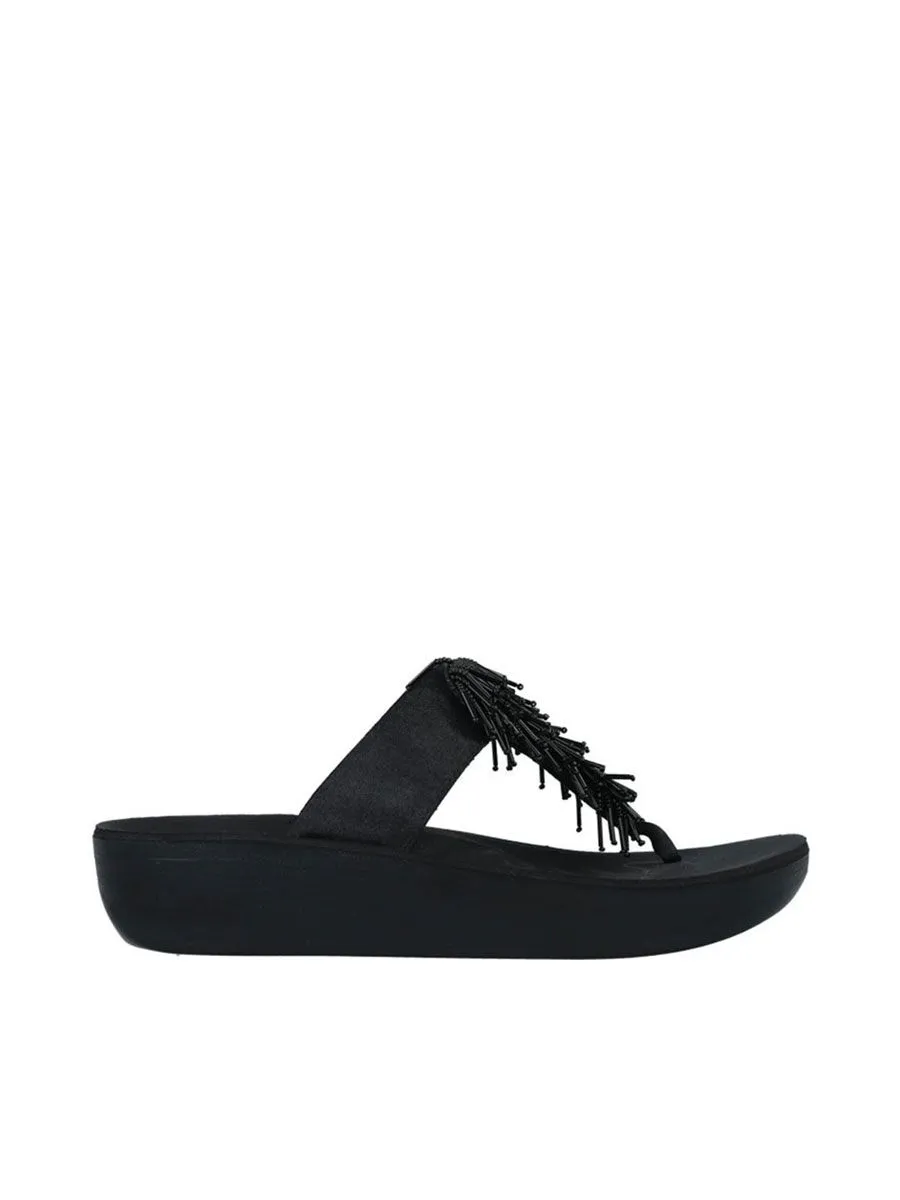 AEROSOFT Flip Flop FW8381 Black