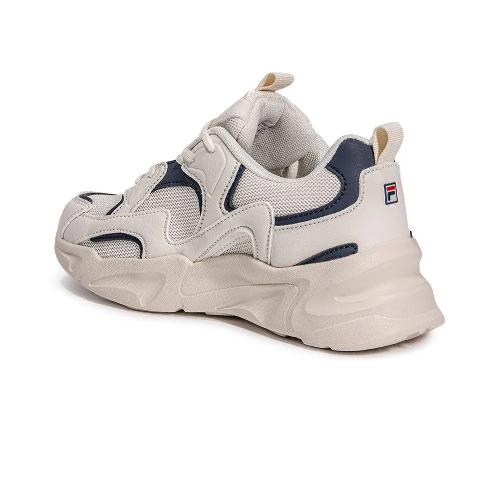FILA Women Casual Shoes Gotta Beige - FI039SH925EGTH