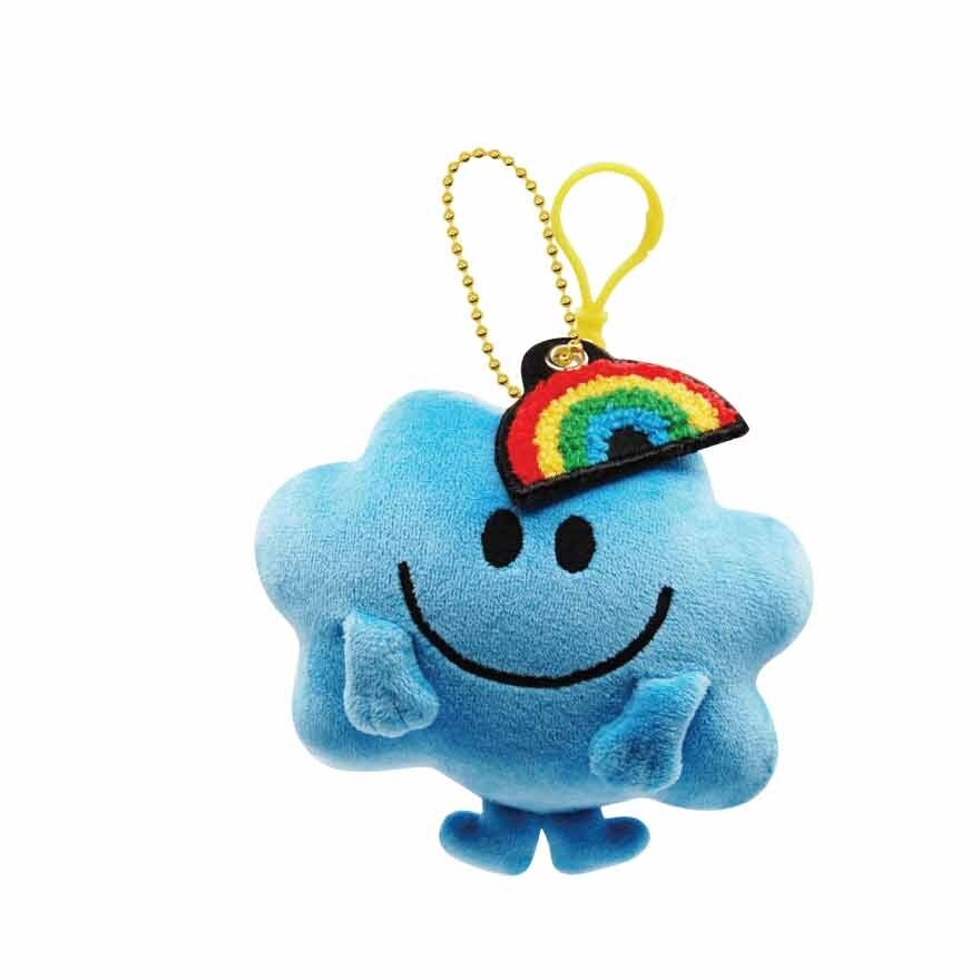 Codec.Creation Keychain Mr.Men Daydream 1pcs.
