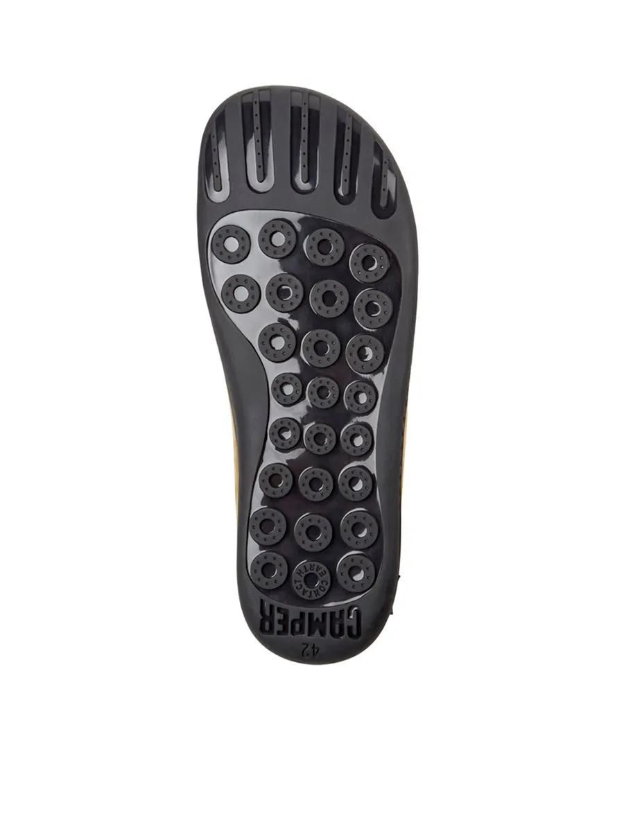 CAMPER Men Sandals Shoes Peu Cami Brown