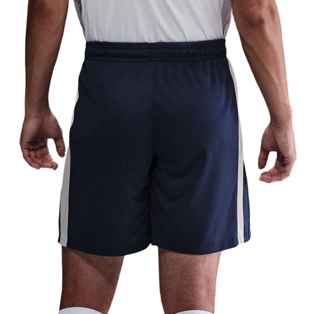 NIKE Men Football Shorts Tottenham Hotspur Home Stadium 2025/26 Blue - NI083AP128EMTH