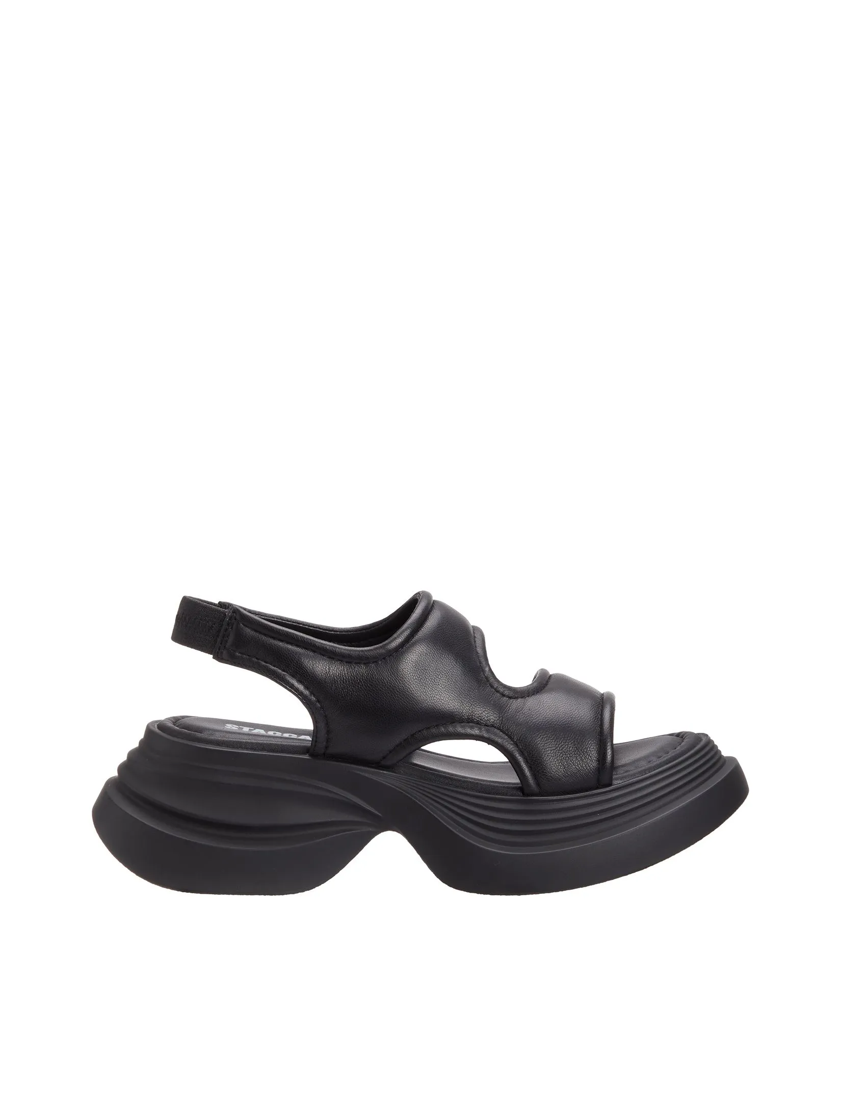 STACCATO Women Sandals Slinkback Strap