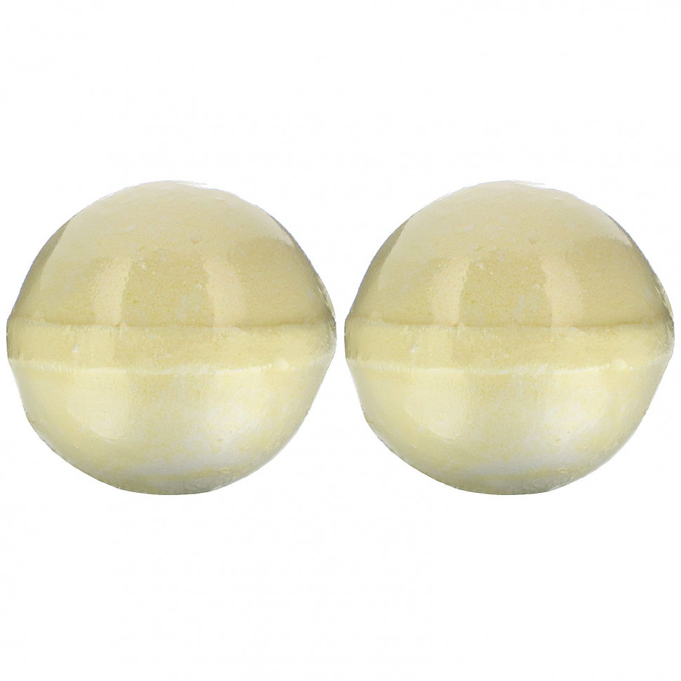 Dove, Nourishing Secrets, бомбы для ванн, манго и миндаль, 2 бомбы для ванн, 2,8 унции (79 г) каждая