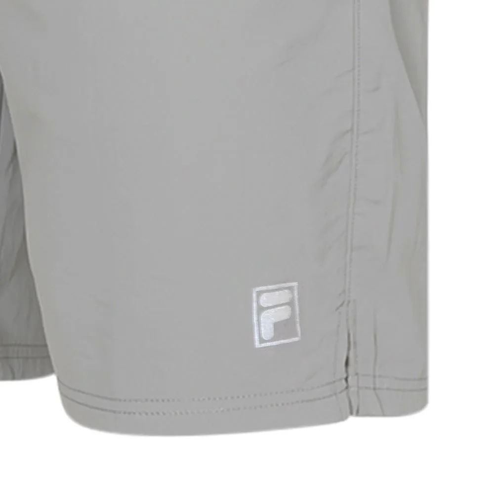 FILA Men Training Shorts Iconic Grey - FI039AP048ENTH
