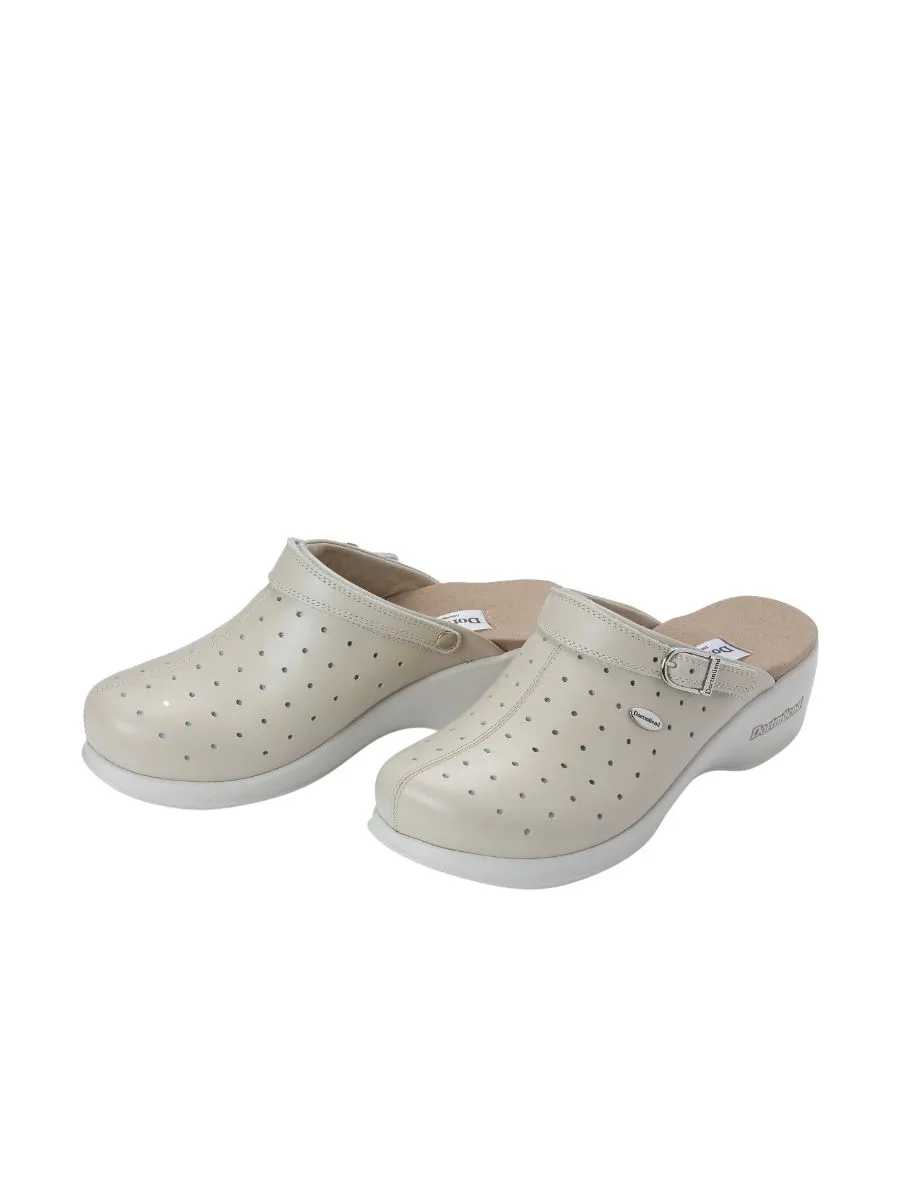 DORTMUEND Women Sandals Mary Nature