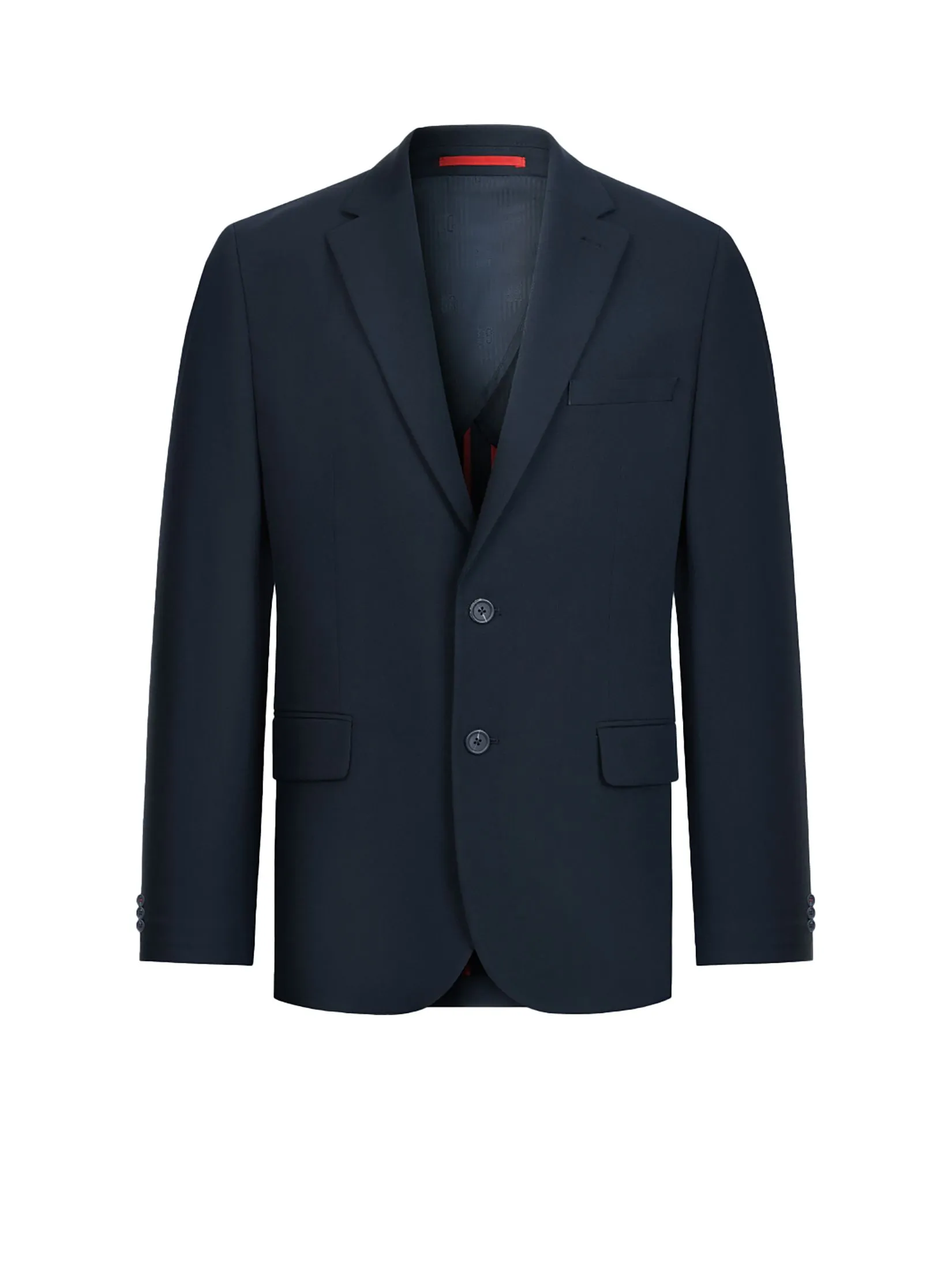 GQ Men Blazer 4D Stretch and Repeltech
