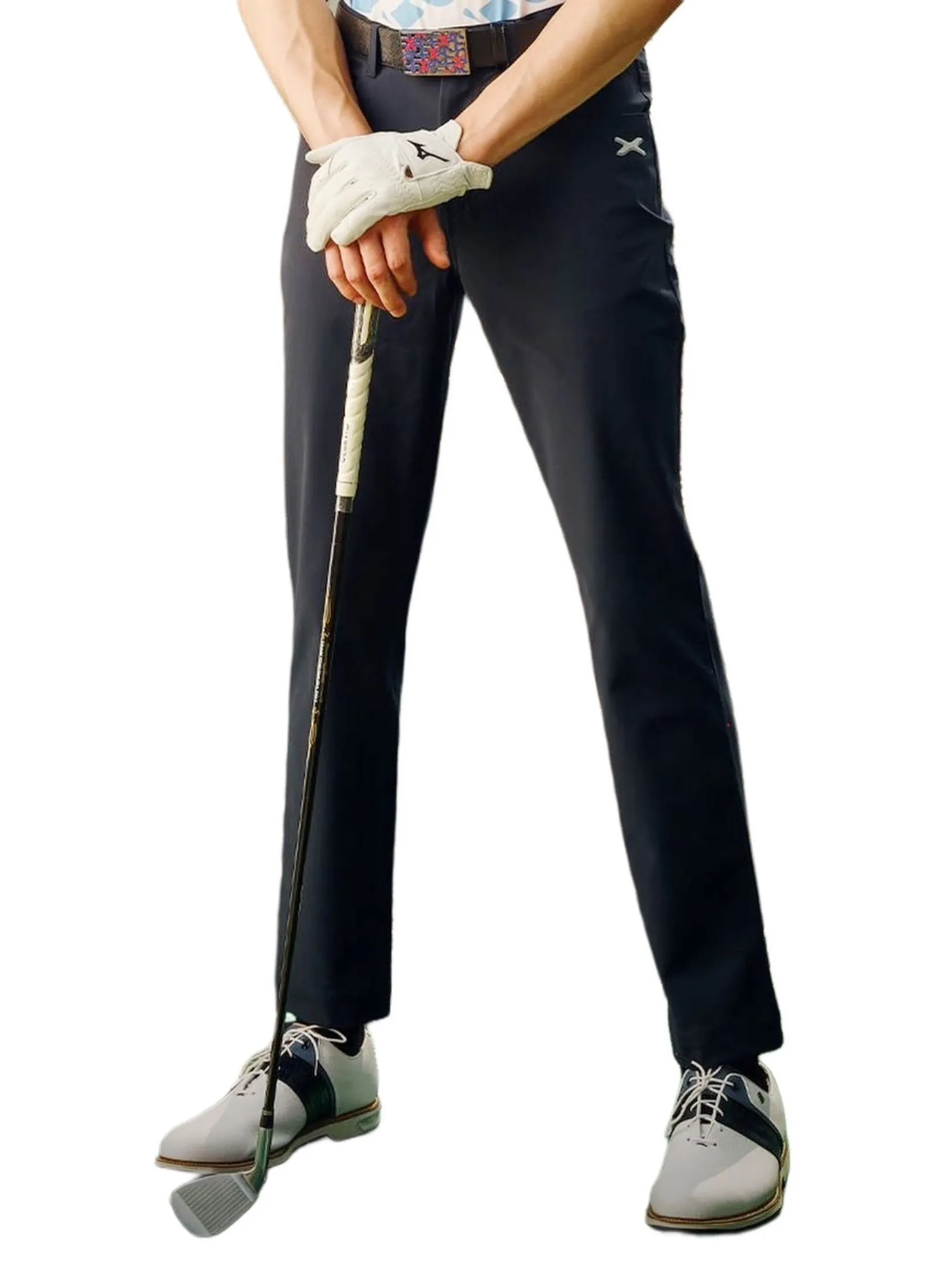 XOLO Blue 5-POCKETS GOLF PANTS (039039)