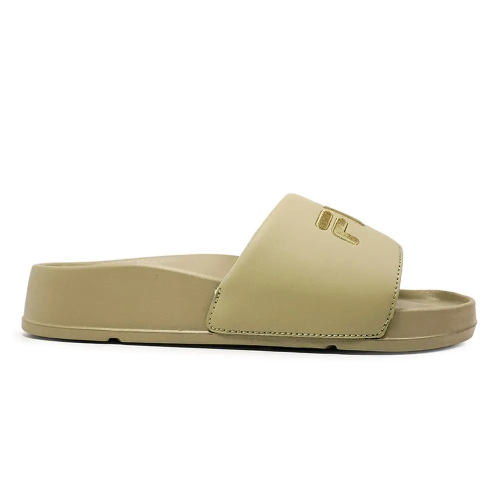 FILA Mova Men Sandals Green - FI039SH000EOTH