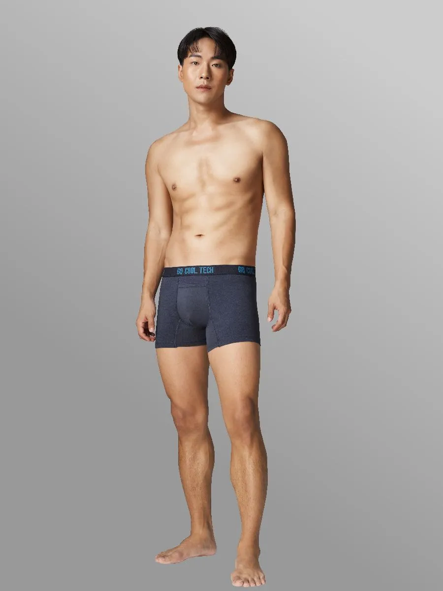 GQ Men Boxer Cool Tech