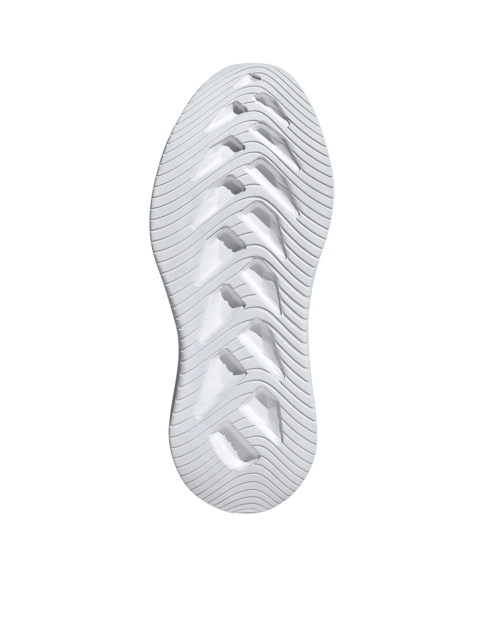 ADIDAS Men Running Shoes Treadmove JR5850 White / Ftwr White / Crystal White / Core Black