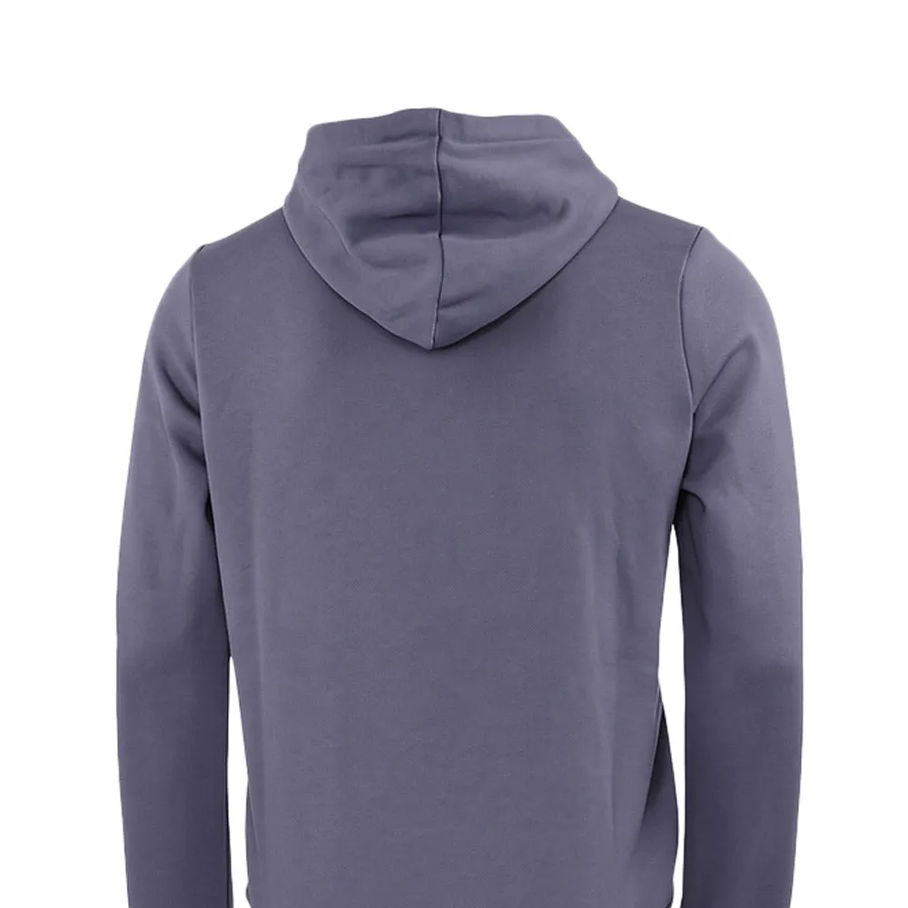 UMBRO Large Logo Men Hoodie Grey - UM126AP068EOTH