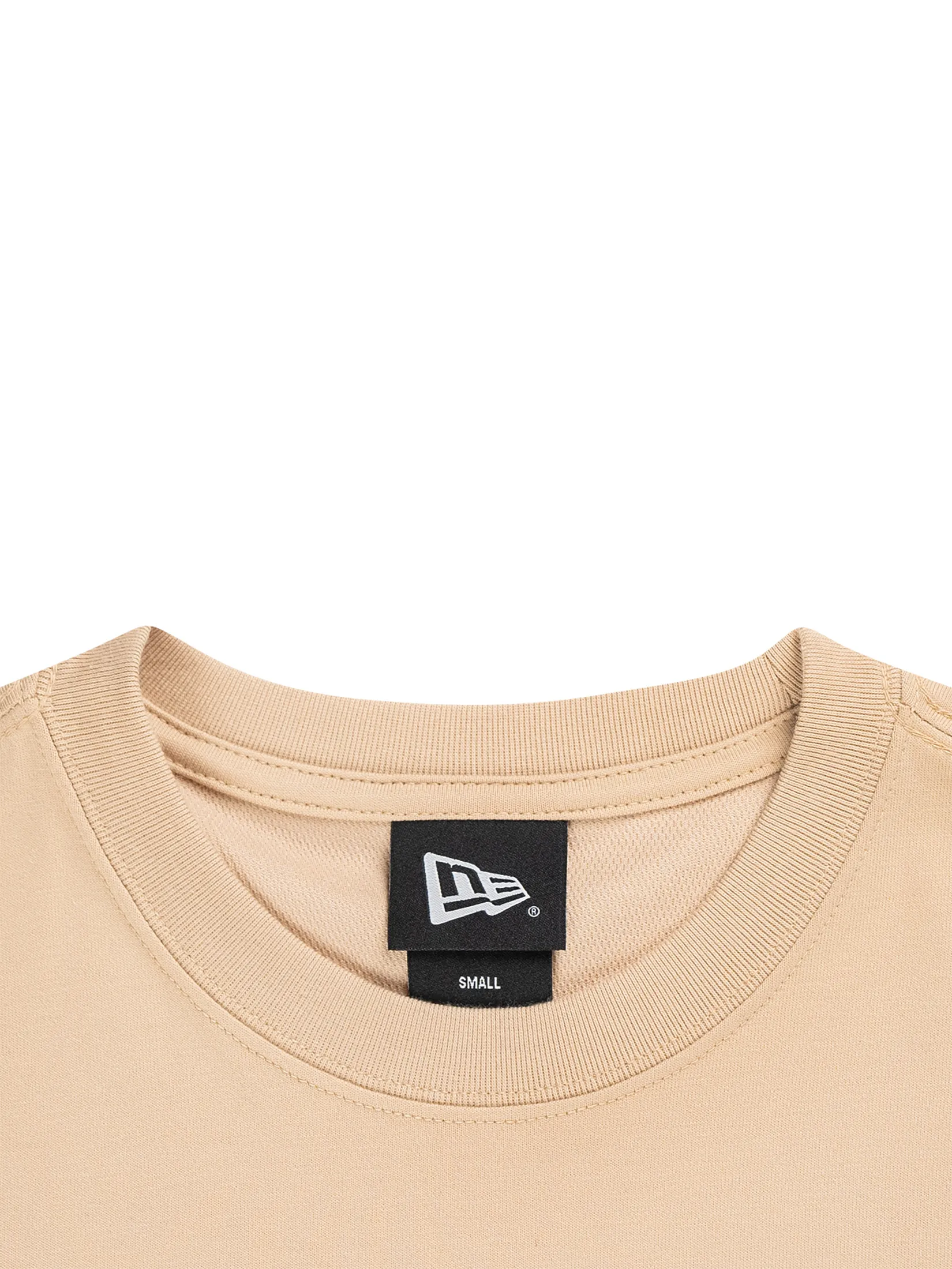 NEW ERA UNISEX SHORT SLEEVE TEE 59FIFTY PACK - SEAGLASS LOS ANGELES DODGERS CO OAT MILK