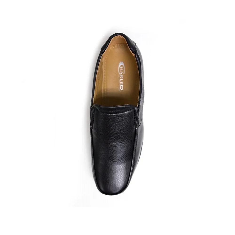 CHARLED Black formal shoes RB9830