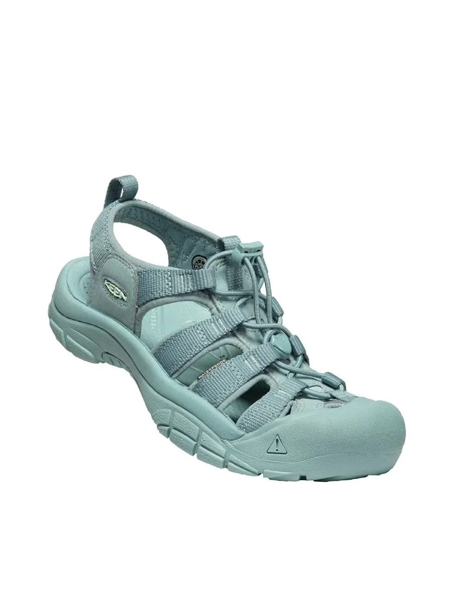 KEEN 1027357 W-Newport H2 Monochrome/Smoke Blue