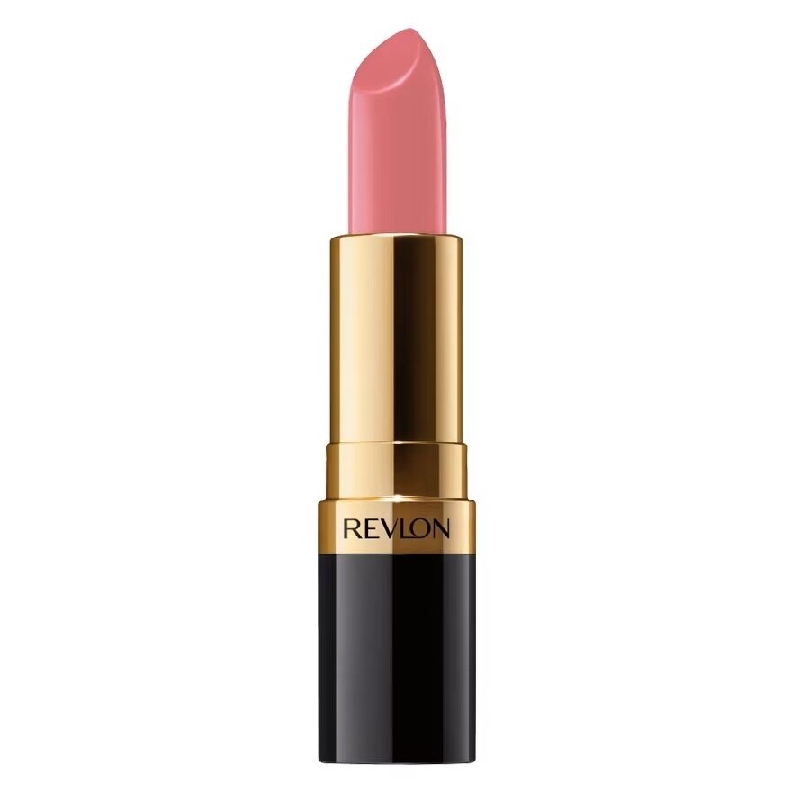 Revlon Super Lustrous Lipstick Pink In