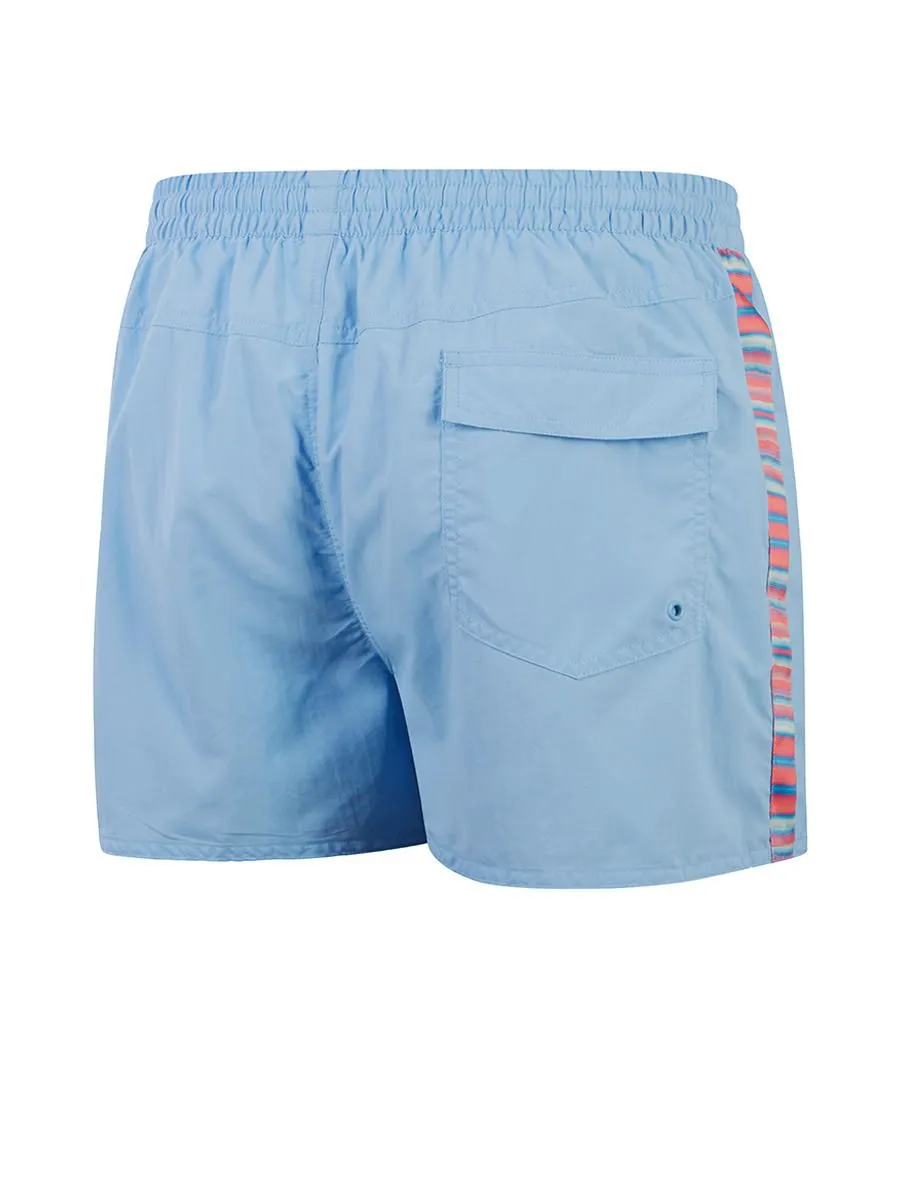 SPEEDO Men Watershorts Retro 13" Blue - SP111AP874DSTH