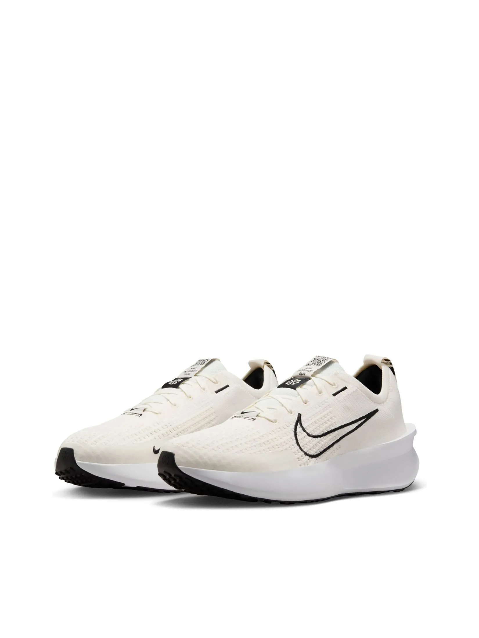 NIKE Men Running Shoes Interact Run