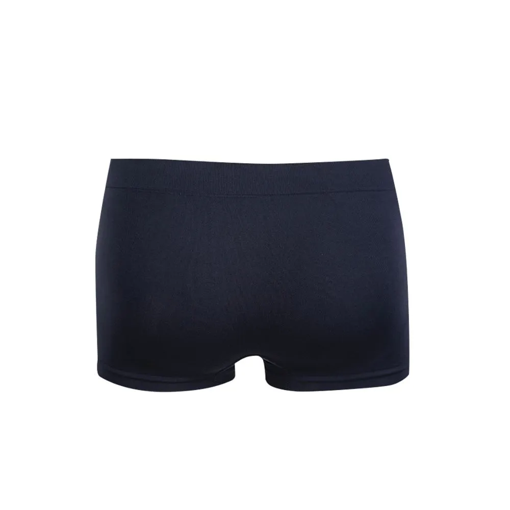 JOHN HENRY INNERWEAR Navy John Henry Underwear Boxer JU JHU489S